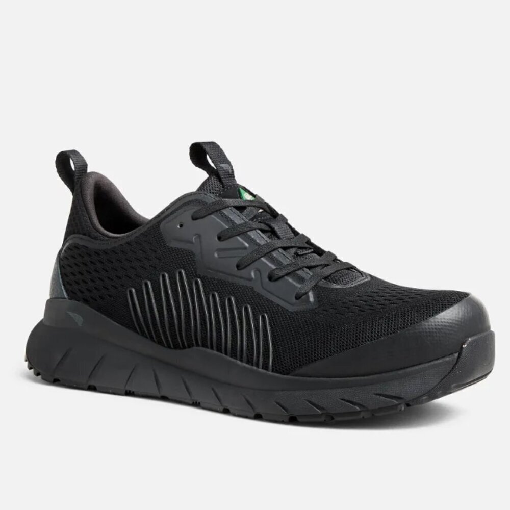 Red Wing Men's CSA Safety Toe Athletic Shoe EcoLite